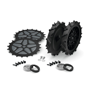 akcesoria do robotow koszących