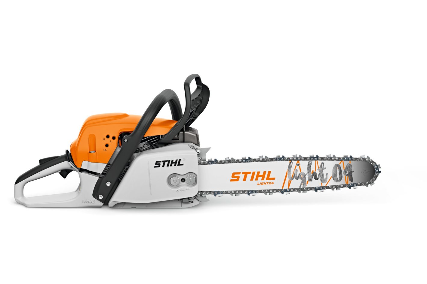 Pilarka spalinowa STIHL MS 291