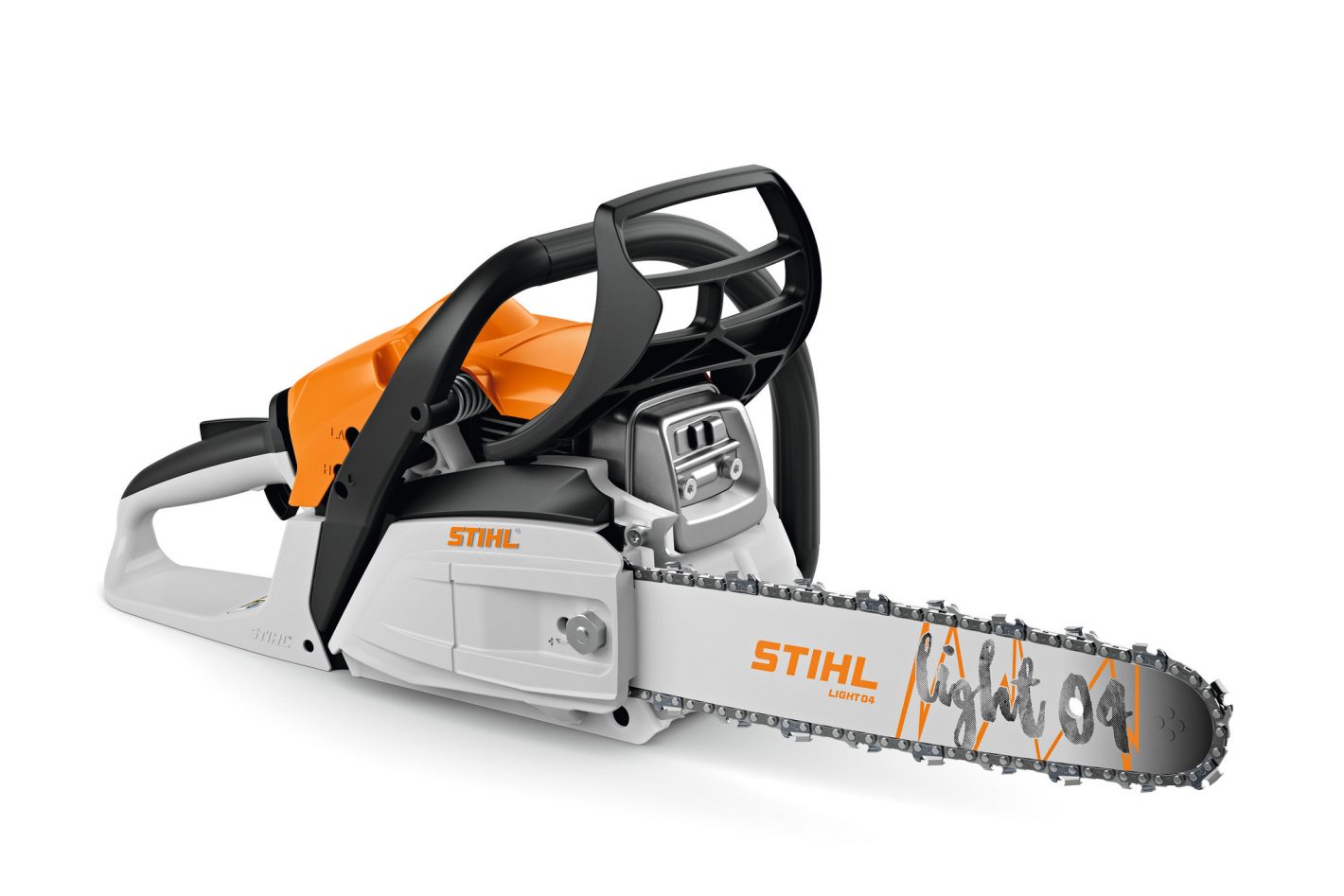 Pilarka spalinowa STIHL MS 182