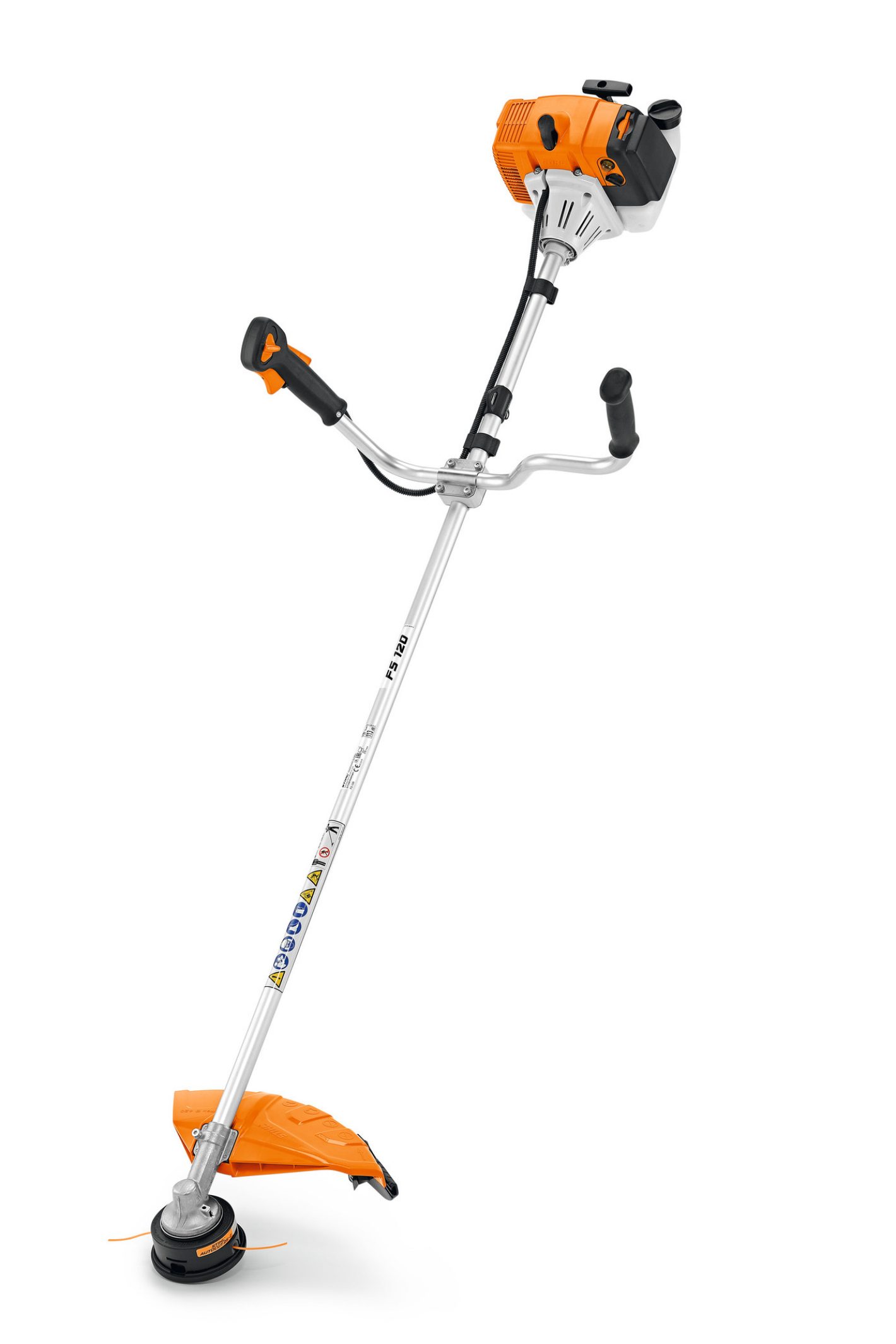 Kosa spalinowa STIHL FS 120