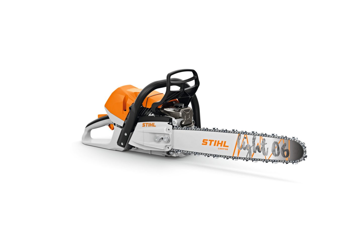Pilarka spalinowa STIHL MS 400 C-M