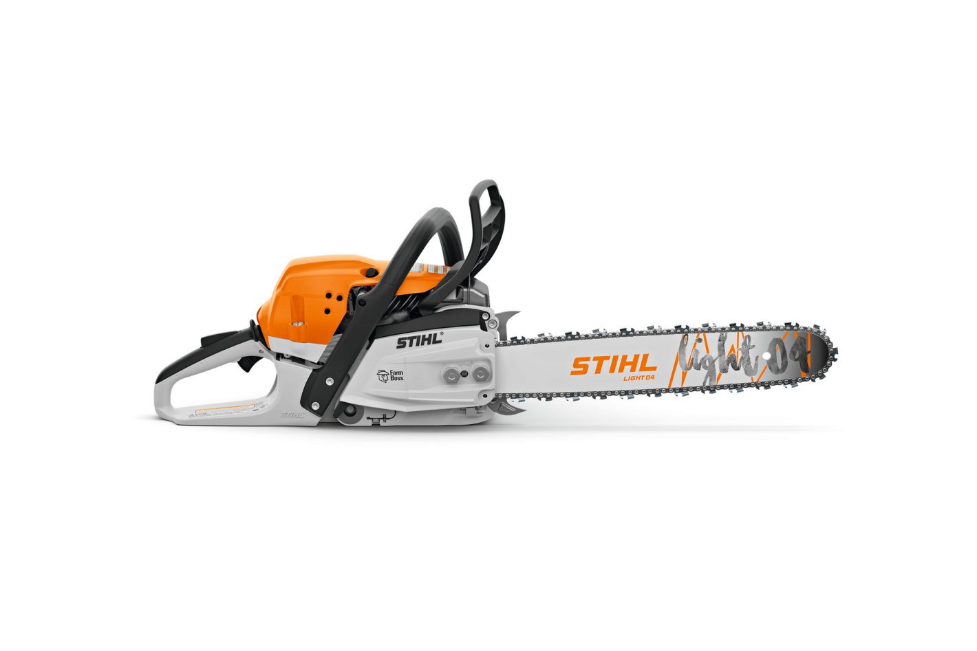 Pilarka spalinowa STIHL MS 261
