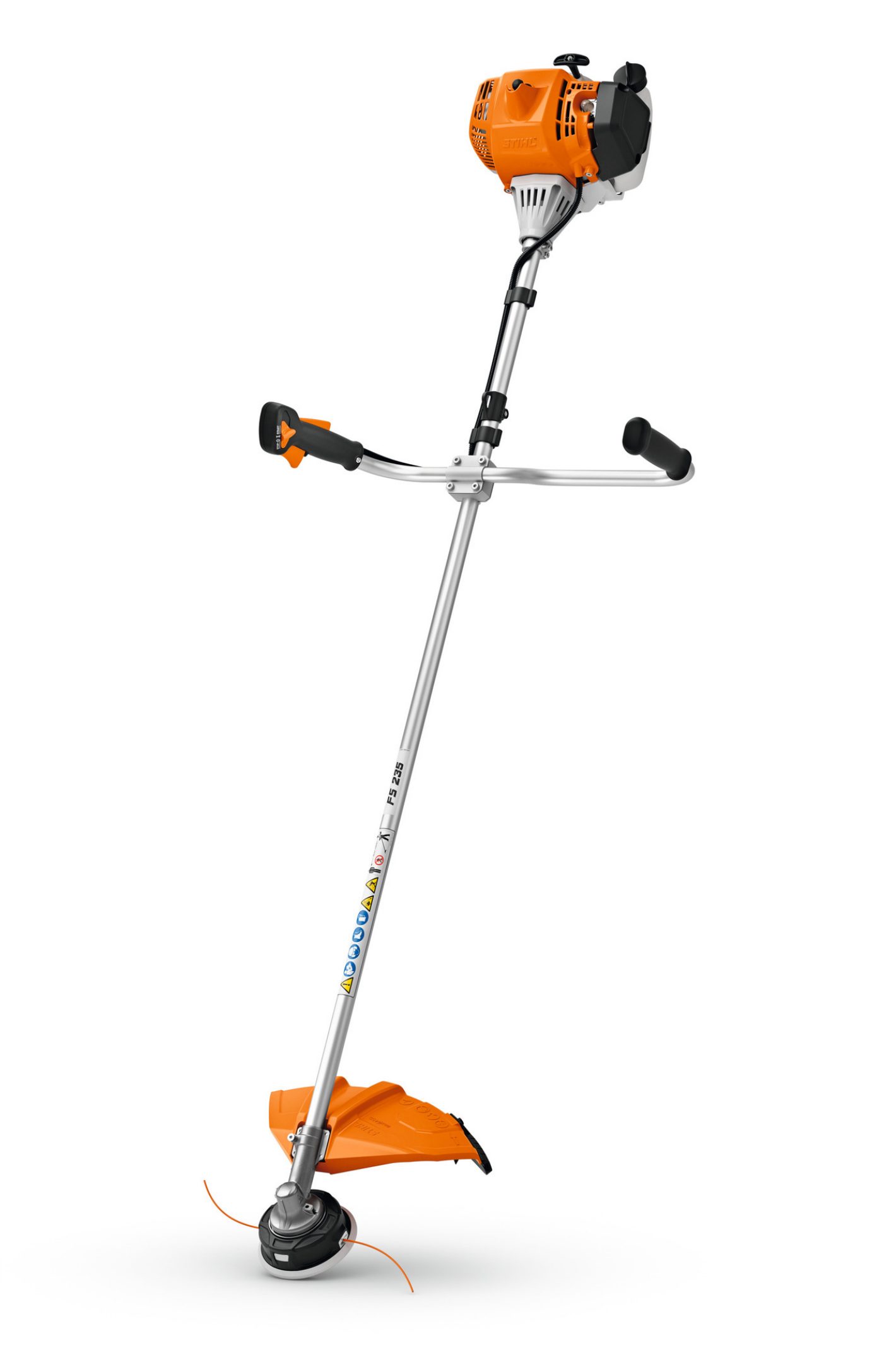 Kosa spalinowa STIHL FS 235