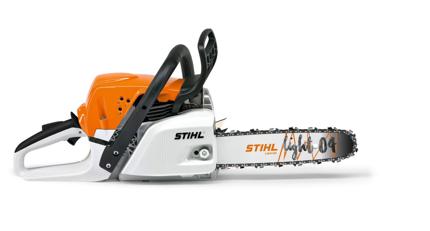 Pilarka spalinowa STIHL MS 231