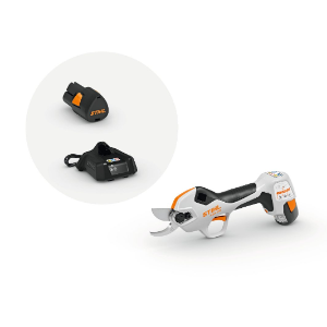 sekator akumulatorowy