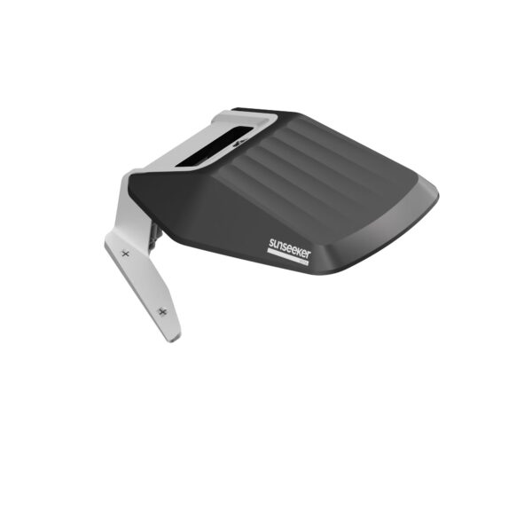 Osłona stacji sunseeker