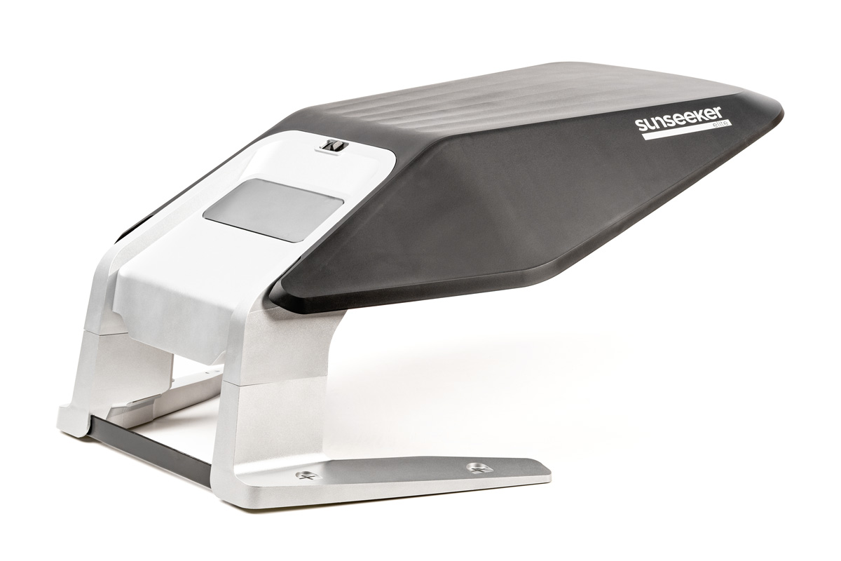 Osłona stacji ładującej kosiarki Sunseeker X5, X7, X7 PLUS