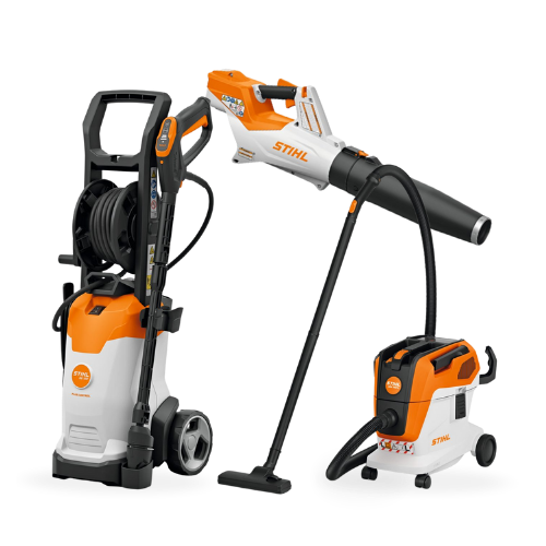 Porządki wokół domu obraz kategorii