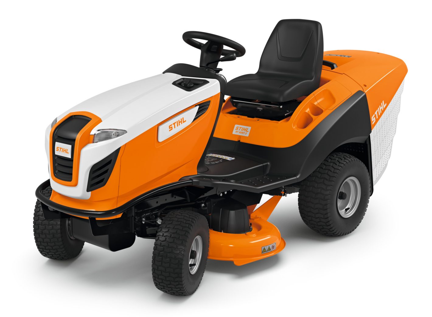 Traktorek ogrodowy STIHL RT 5097z