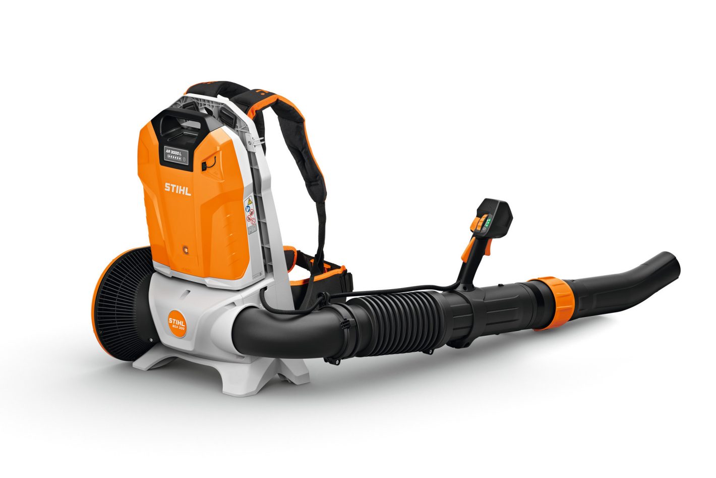 dmuchawa plecakowa stihl