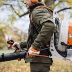 STIHL BR 800 C-E