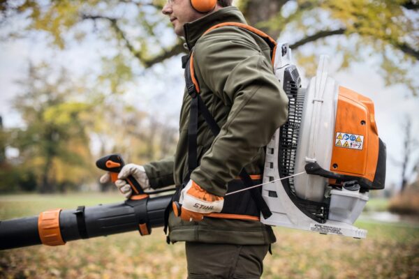STIHL BR 800 C-E