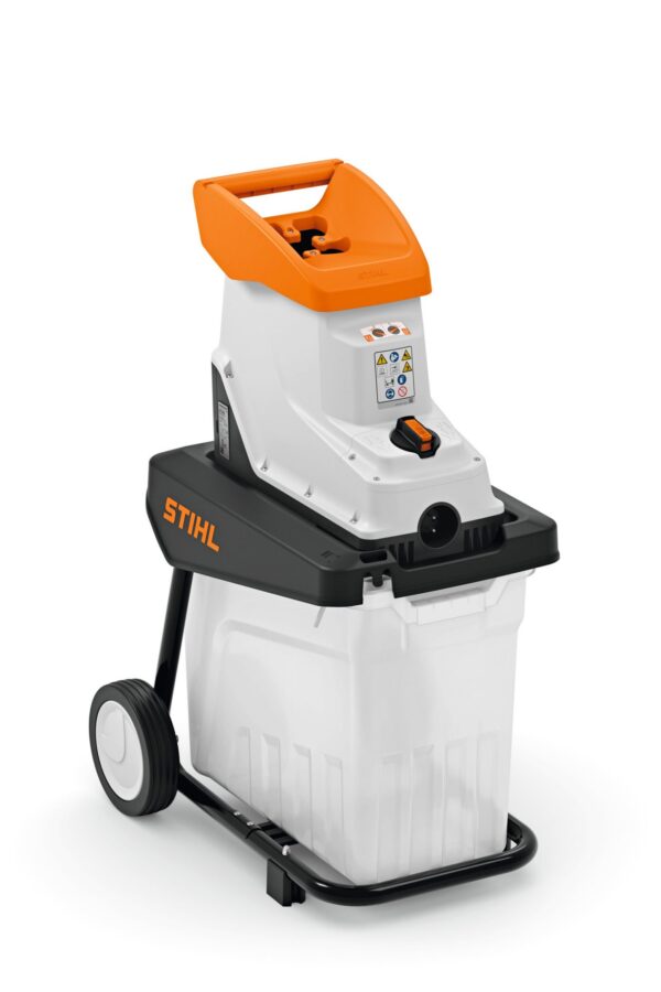 STIHL GHE 140l