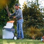 STIHL GHE 140l