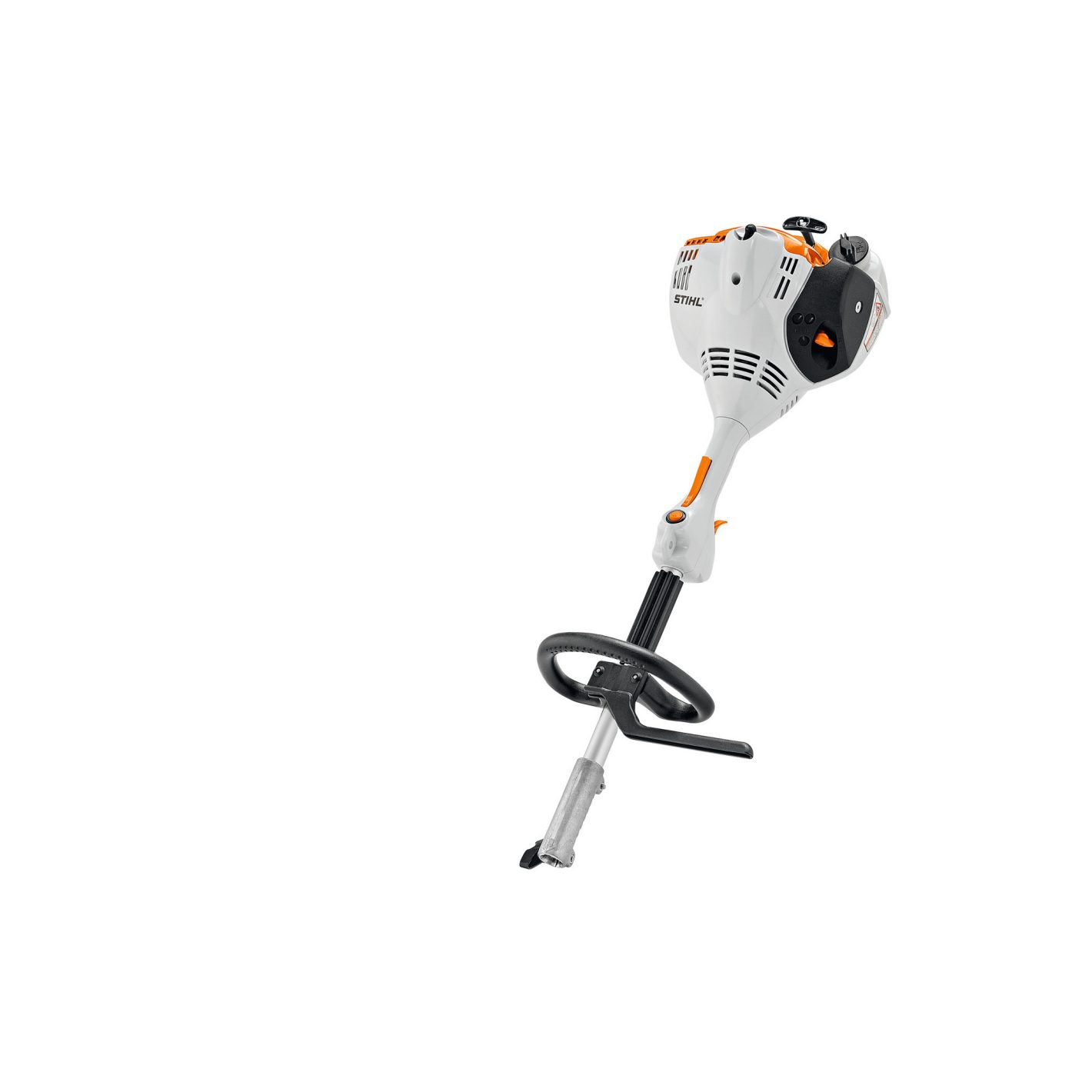 kombimotor stihl