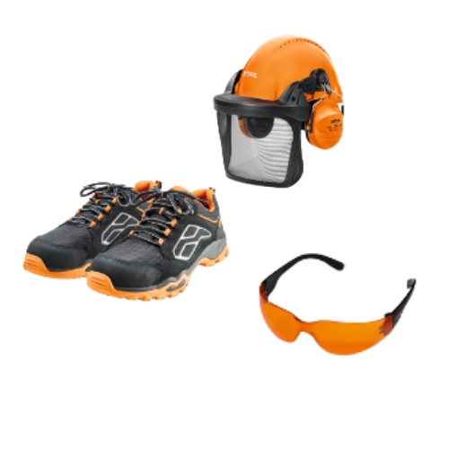 odziez robocza stihl