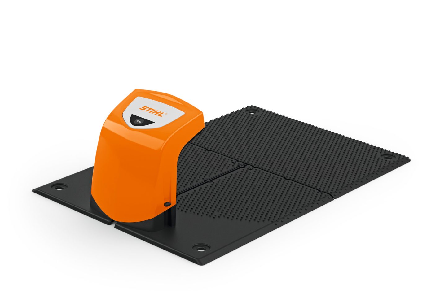 stacja ladujaca imow