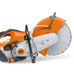 STIHL TS 420