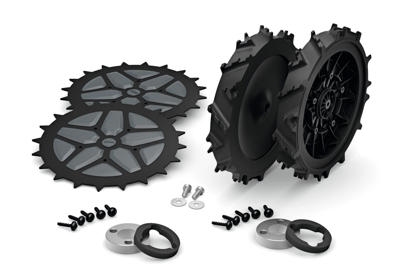 zestaw terenowy imow