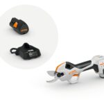 STIHL ASA 20