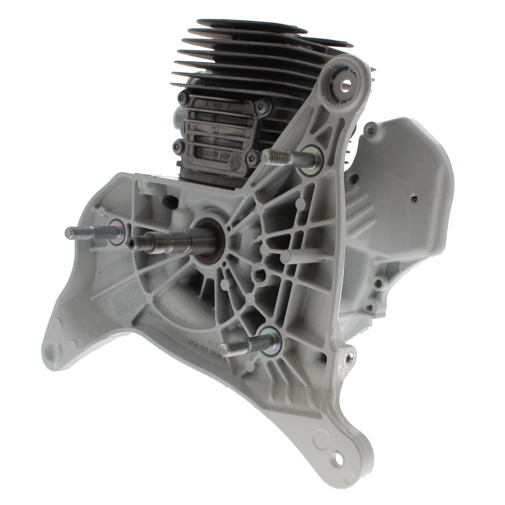 Silnik kompletny do przecinarki TS 420