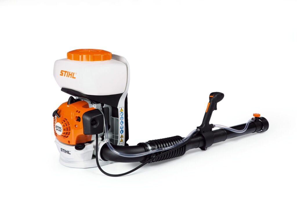 STIHL_SR_200