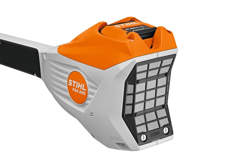 STIHL_FSA_200