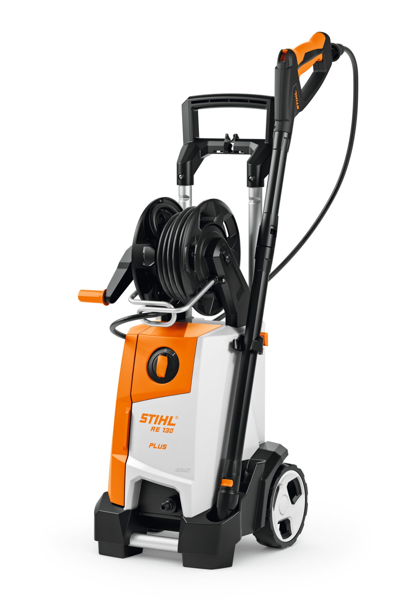 STIHL RE 130 PLUS Myjka elektryczna