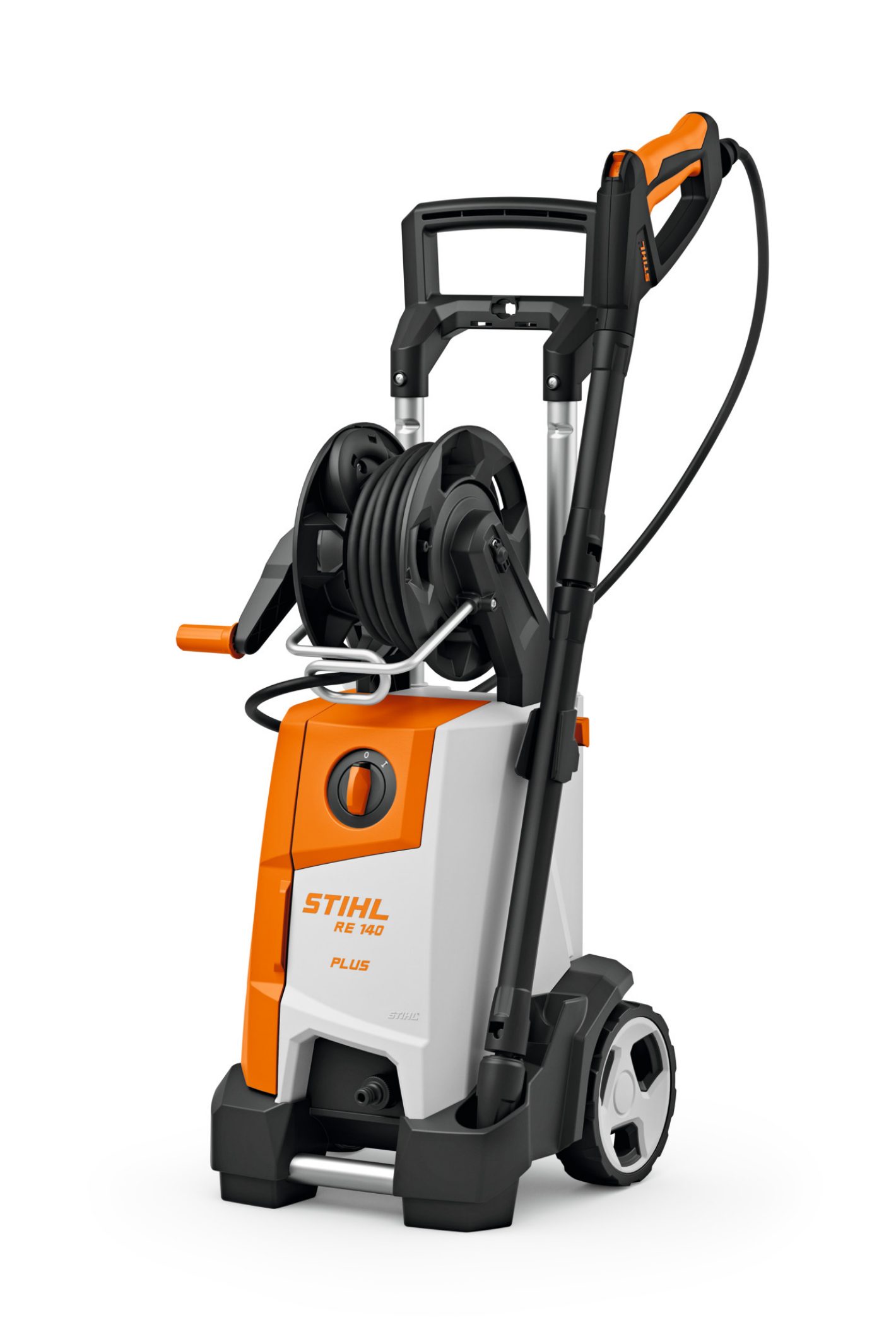 STIHL RE 140 PLUS Myjka elektryczna