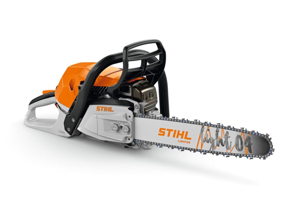 stihl ms 300