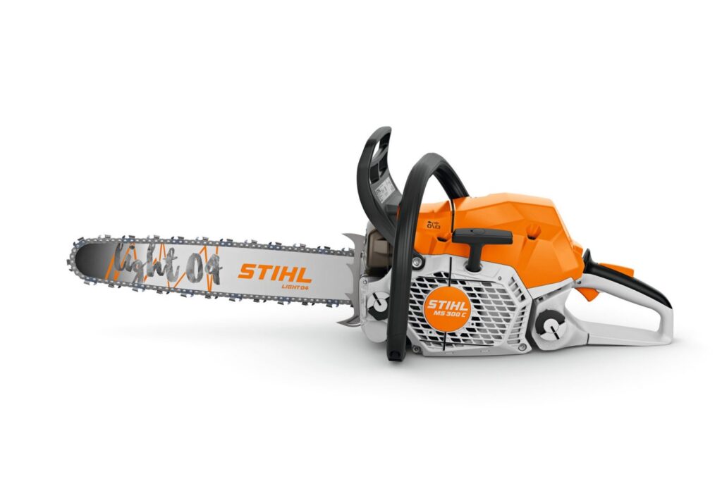 stihl ms 300